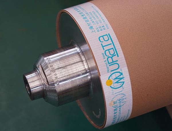Ceramic Anilox Rollers